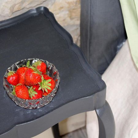 Ca Muretta Relais Bardolino Ngoại thất bức ảnh