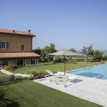 Ca Muretta Relais Bardolino Ngoại thất bức ảnh