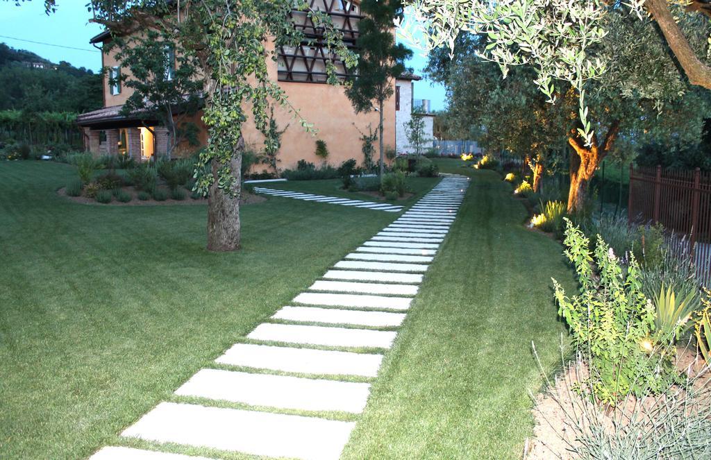Ca Muretta Relais Bardolino Ngoại thất bức ảnh