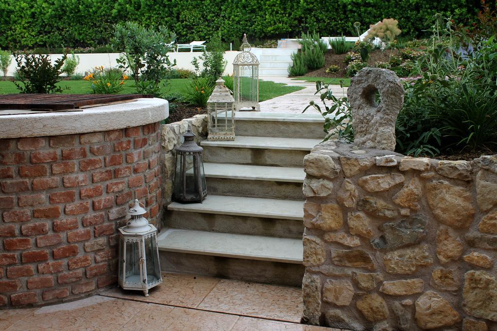 Ca Muretta Relais Bardolino Ngoại thất bức ảnh