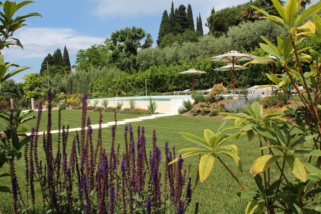 Ca Muretta Relais Bardolino Ngoại thất bức ảnh