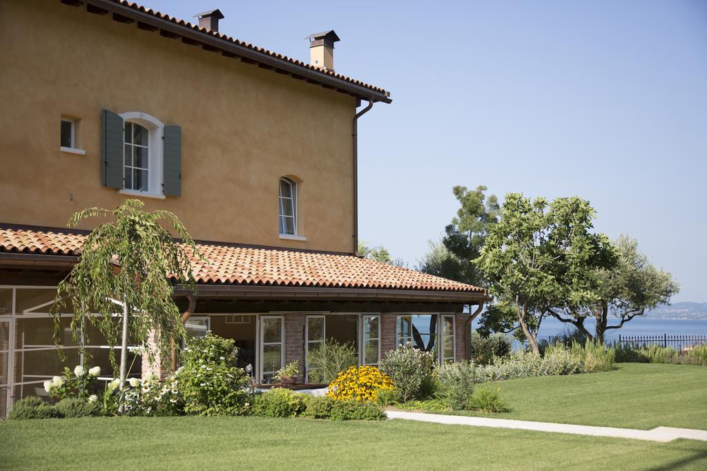 Ca Muretta Relais Bardolino Ngoại thất bức ảnh