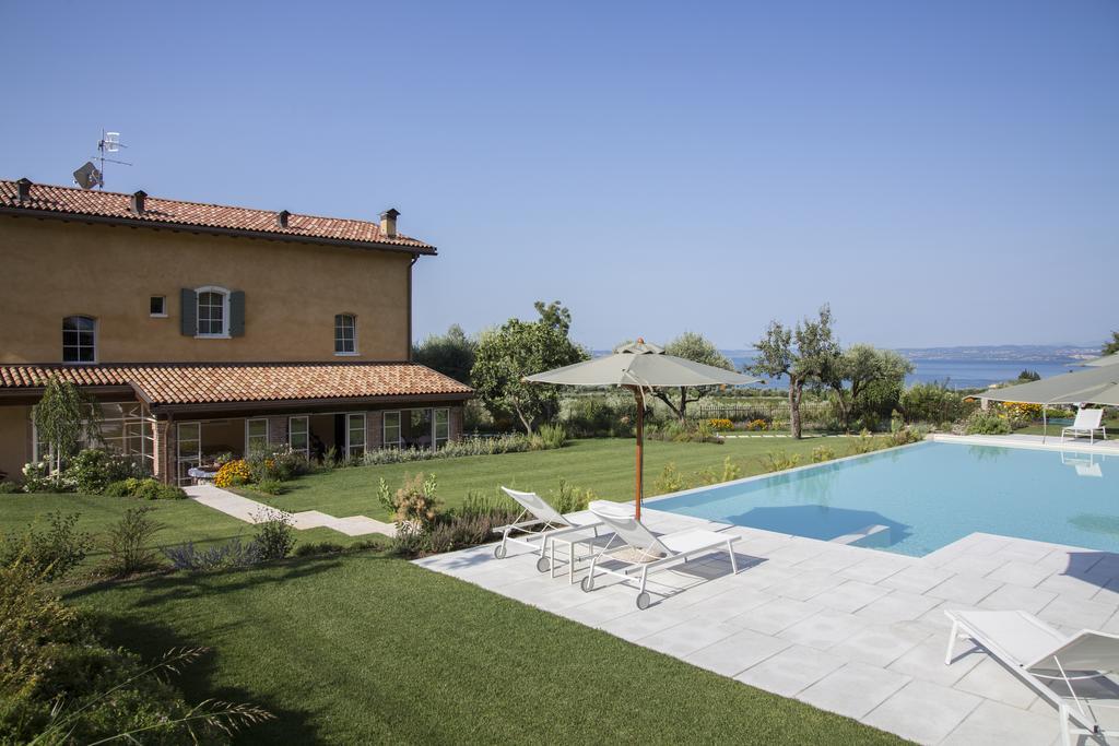 Ca Muretta Relais Bardolino Ngoại thất bức ảnh