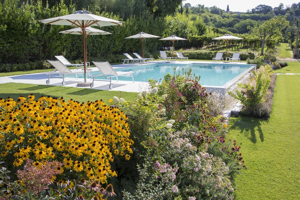 Ca Muretta Relais Bardolino Ngoại thất bức ảnh