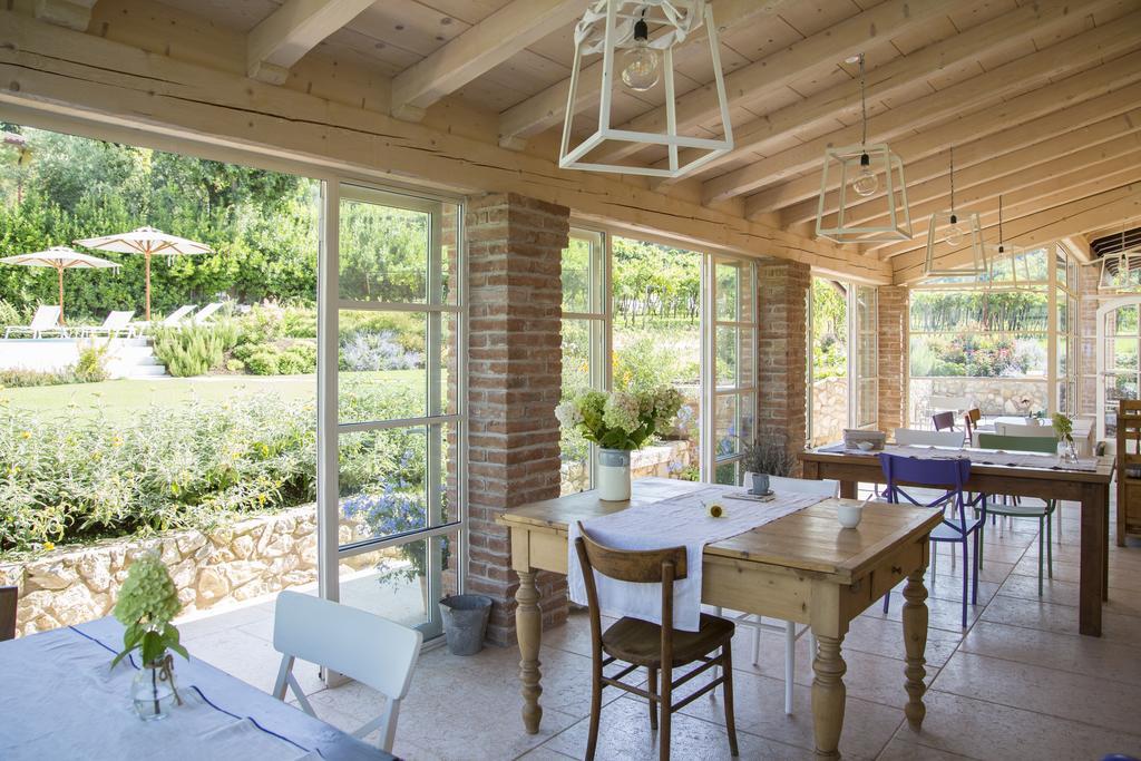 Ca Muretta Relais Bardolino Ngoại thất bức ảnh