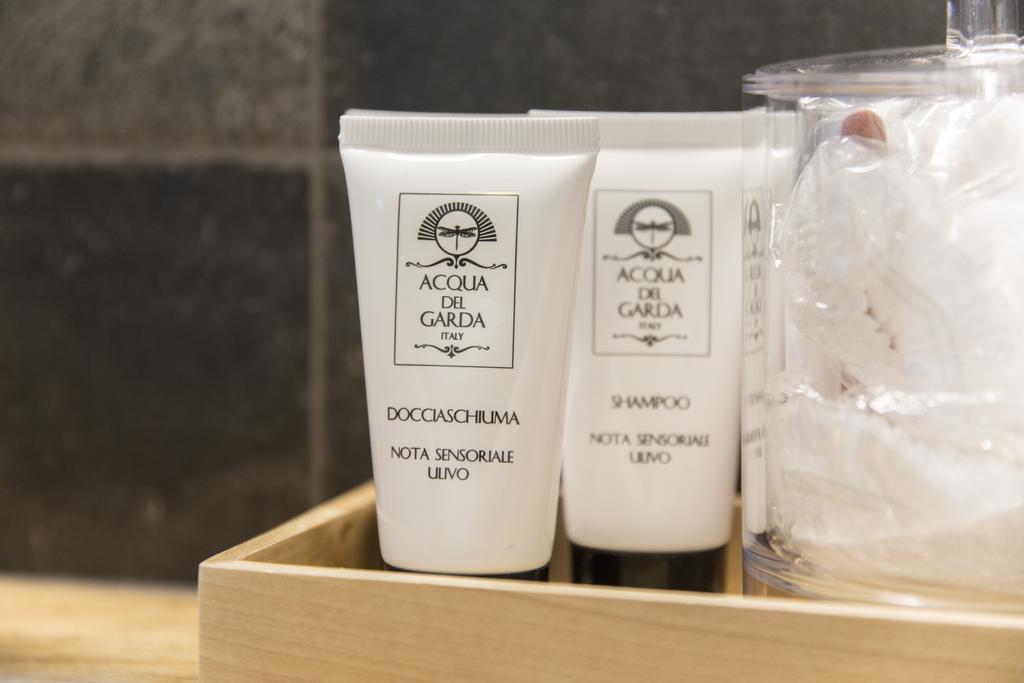 Ca Muretta Relais Bardolino Ngoại thất bức ảnh