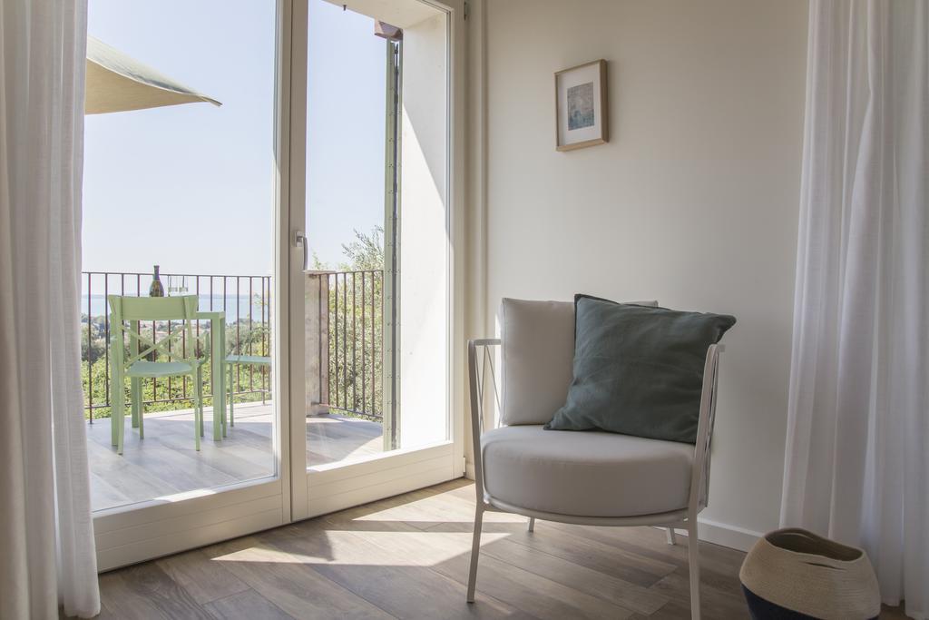 Ca Muretta Relais Bardolino Ngoại thất bức ảnh