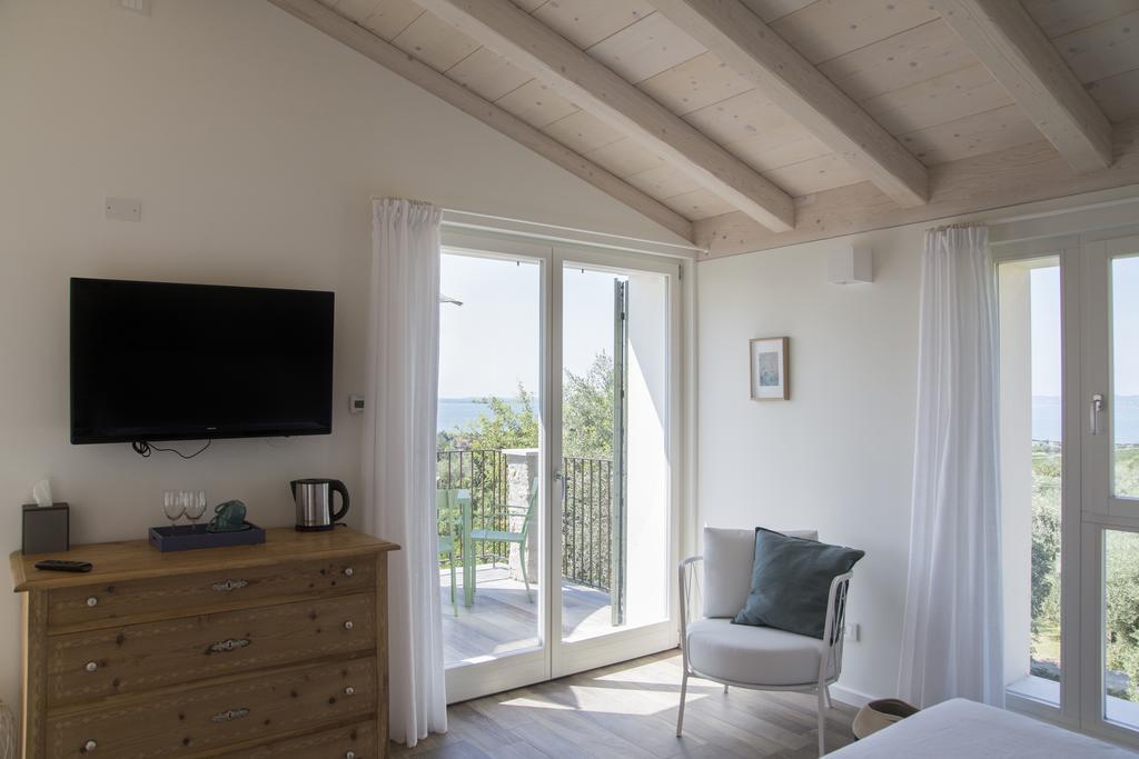 Ca Muretta Relais Bardolino Ngoại thất bức ảnh