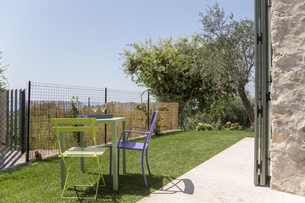 Ca Muretta Relais Bardolino Ngoại thất bức ảnh