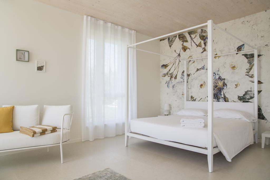 Ca Muretta Relais Bardolino Ngoại thất bức ảnh