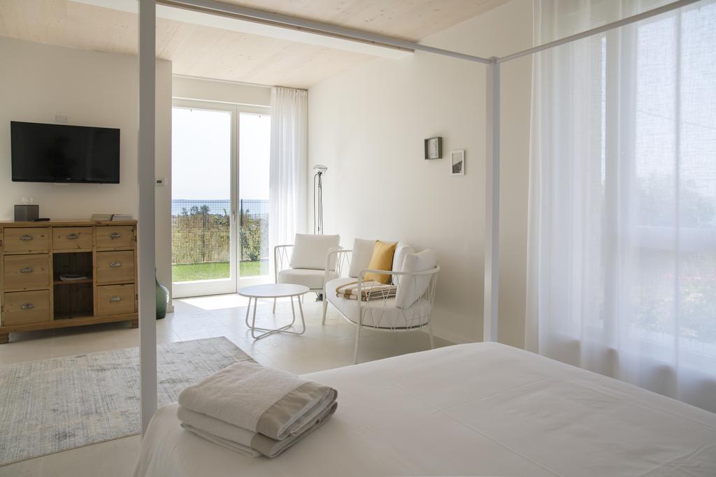 Ca Muretta Relais Bardolino Ngoại thất bức ảnh