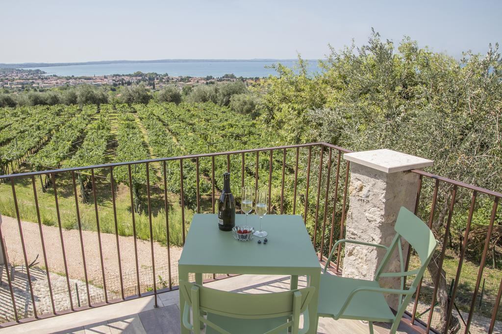 Ca Muretta Relais Bardolino Ngoại thất bức ảnh