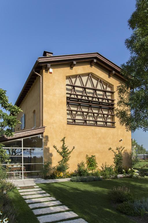Ca Muretta Relais Bardolino Ngoại thất bức ảnh
