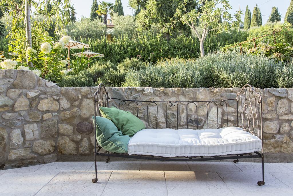 Ca Muretta Relais Bardolino Ngoại thất bức ảnh