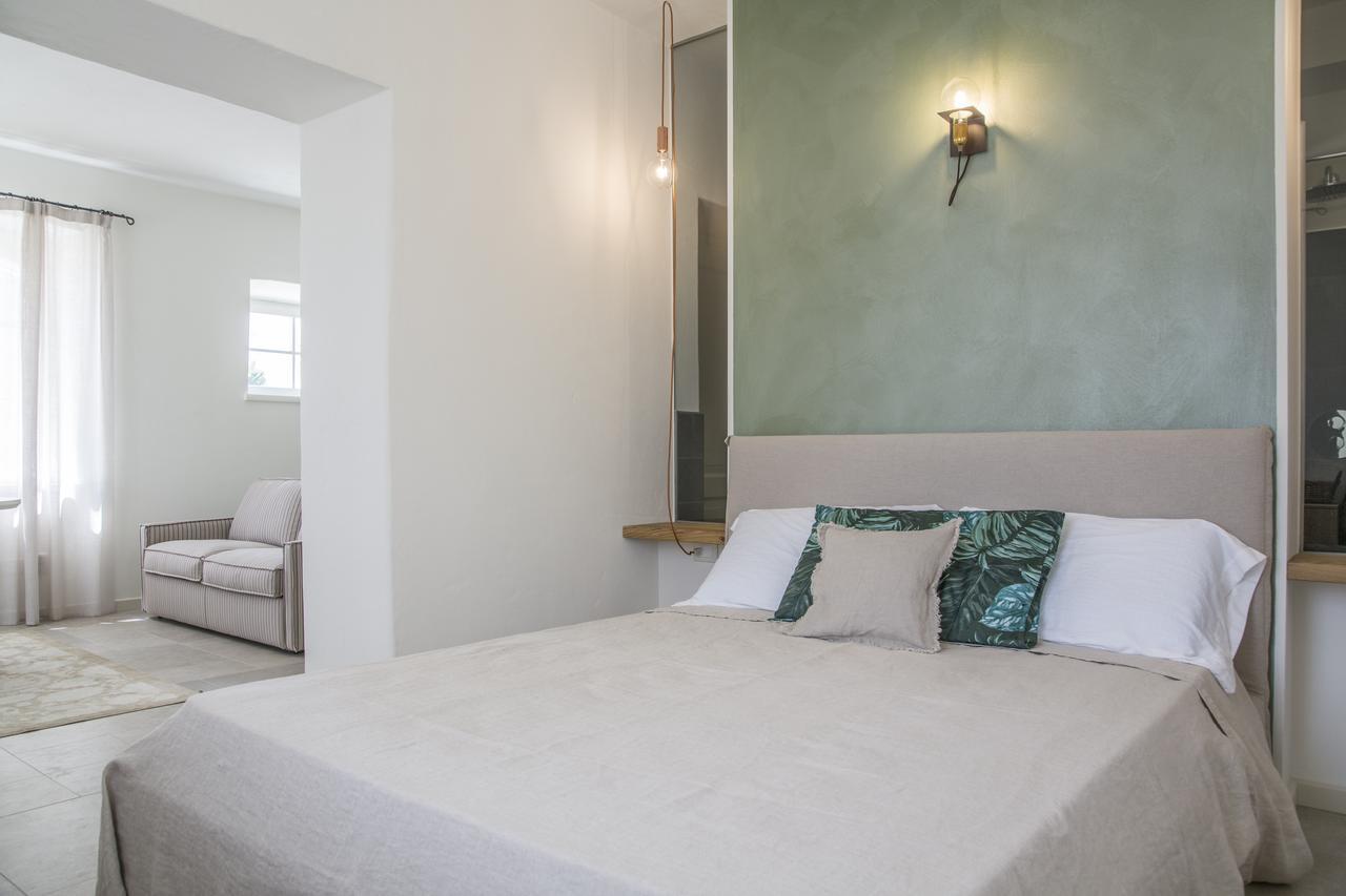 Ca Muretta Relais Bardolino Ngoại thất bức ảnh
