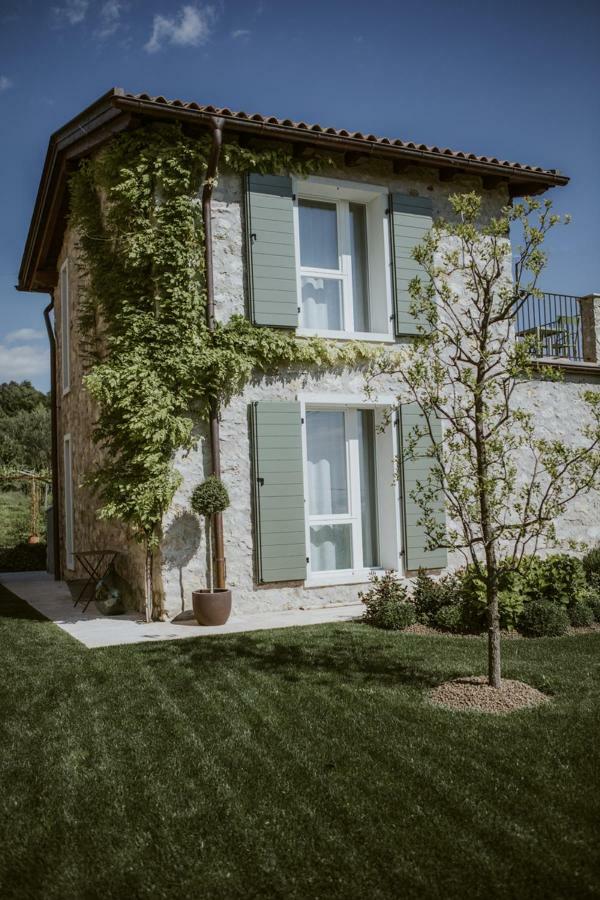Ca Muretta Relais Bardolino Ngoại thất bức ảnh