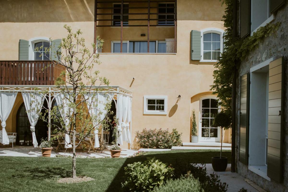 Ca Muretta Relais Bardolino Ngoại thất bức ảnh