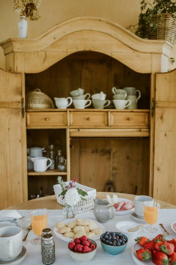 Ca Muretta Relais Bardolino Ngoại thất bức ảnh