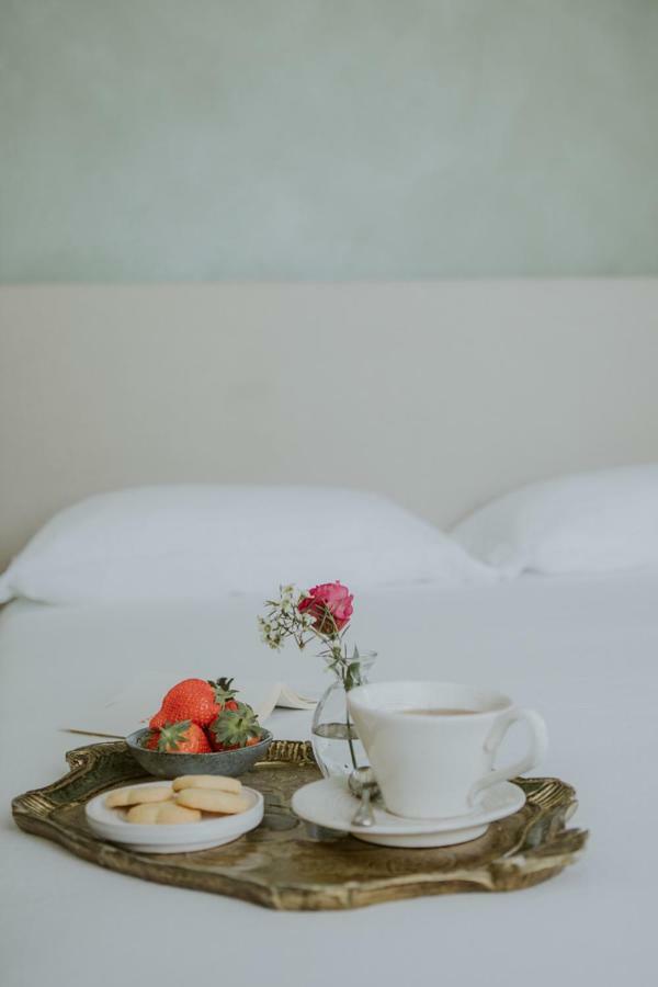 Ca Muretta Relais Bardolino Ngoại thất bức ảnh