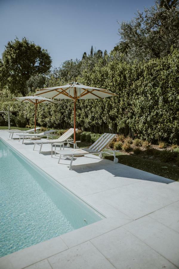 Ca Muretta Relais Bardolino Ngoại thất bức ảnh