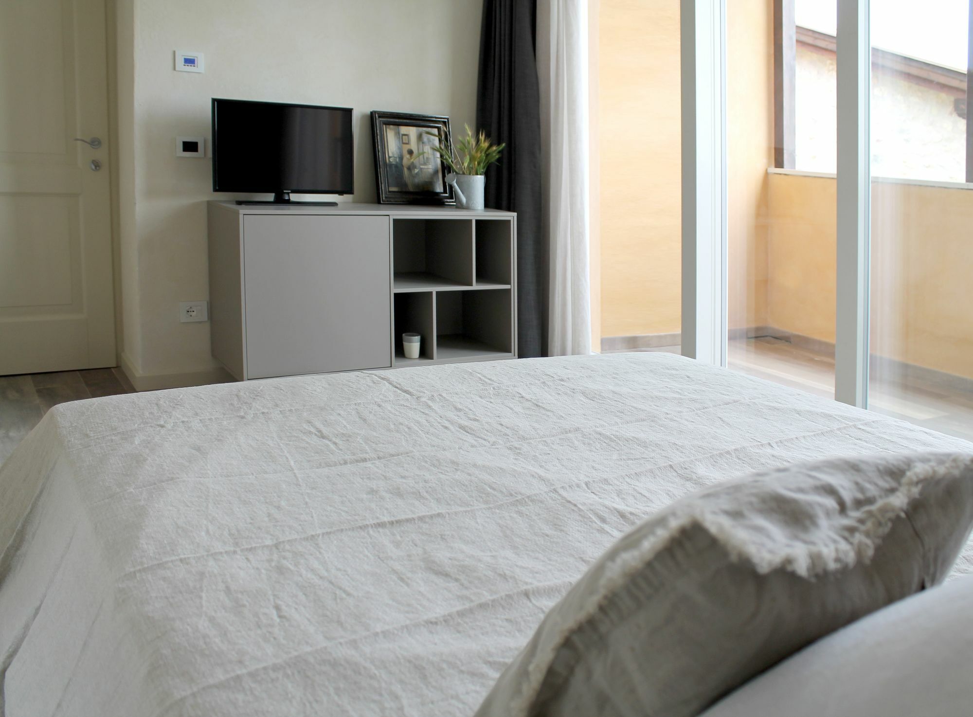 Ca Muretta Relais Bardolino Ngoại thất bức ảnh