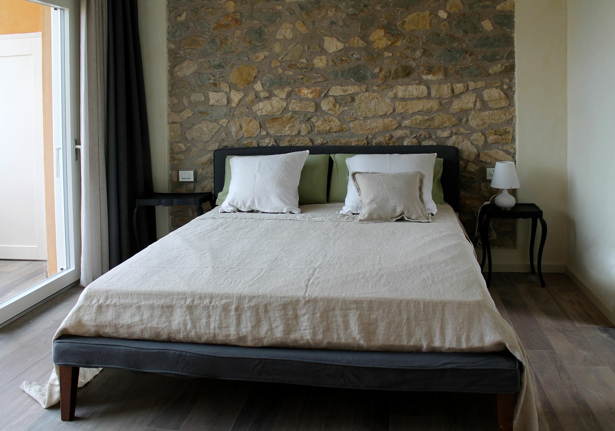 Ca Muretta Relais Bardolino Ngoại thất bức ảnh