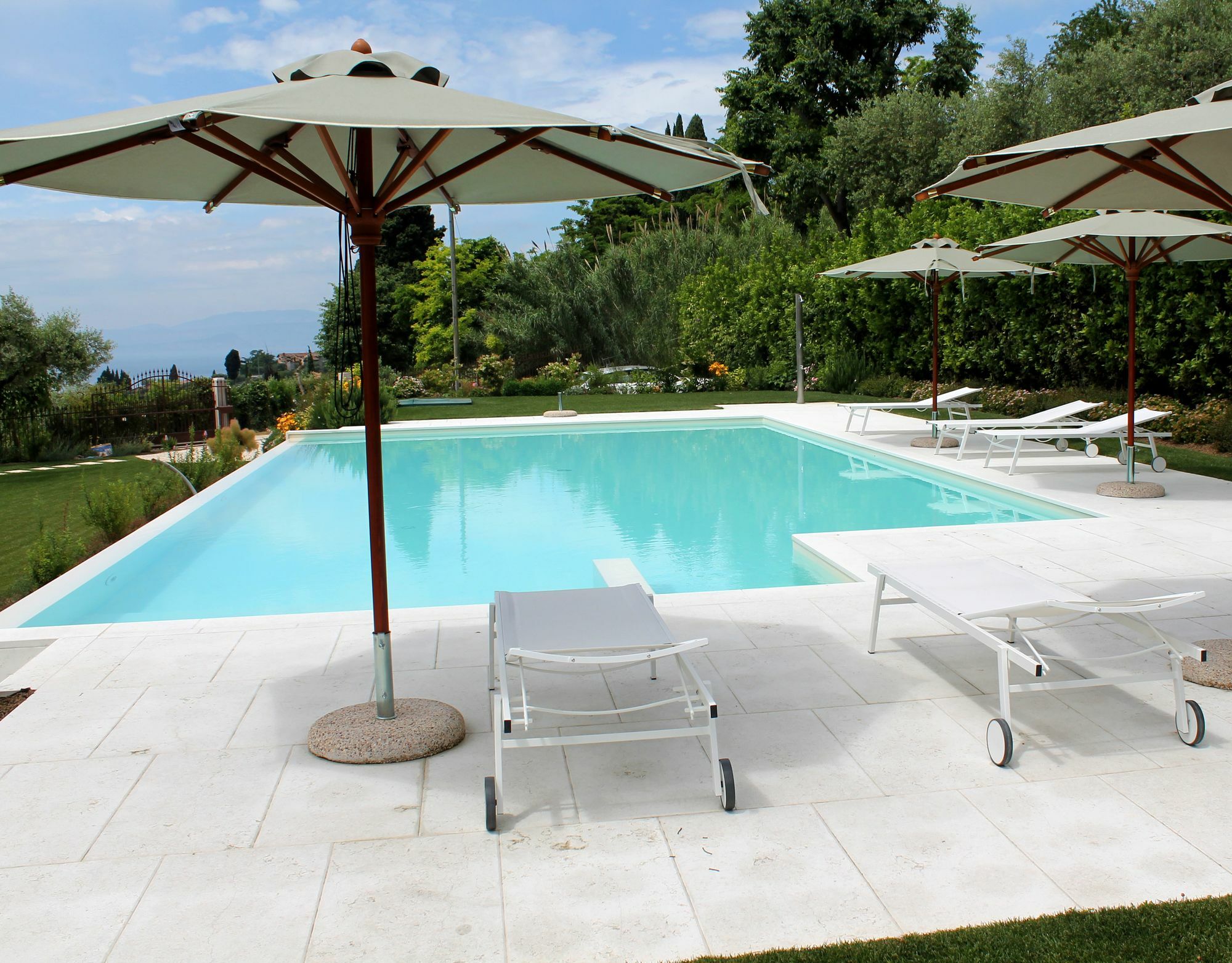 Ca Muretta Relais Bardolino Ngoại thất bức ảnh