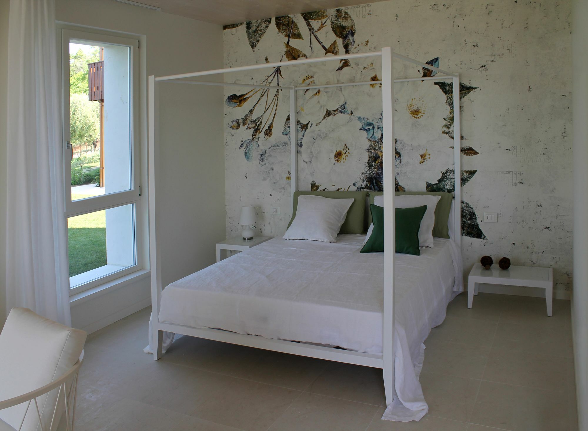 Ca Muretta Relais Bardolino Ngoại thất bức ảnh