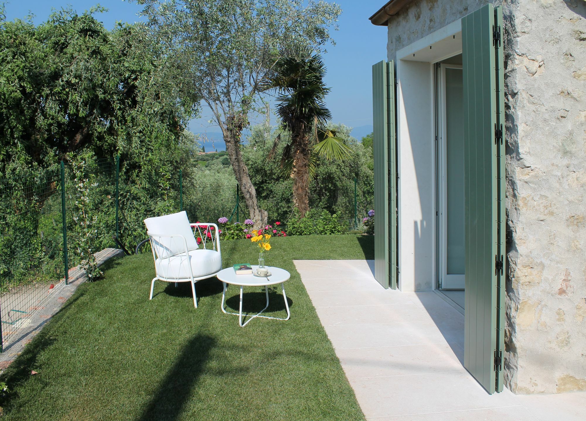 Ca Muretta Relais Bardolino Ngoại thất bức ảnh